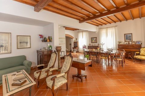Villa i Collesalvetti, Livorno, Collesalvetti - € 790.000 | Ref: JM20253 - foto 10