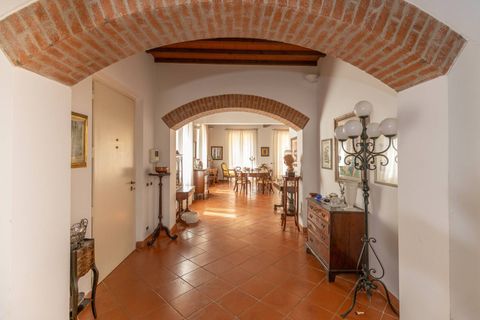 Villa i Collesalvetti, Livorno, Collesalvetti - € 790.000 | Ref: JM20253 - foto 11