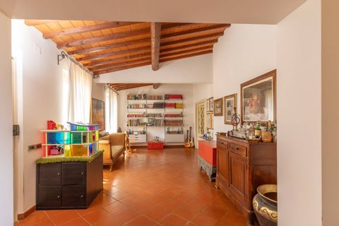 Villa i Collesalvetti, Livorno, Collesalvetti - € 790.000 | Ref: JM20253 - foto 16