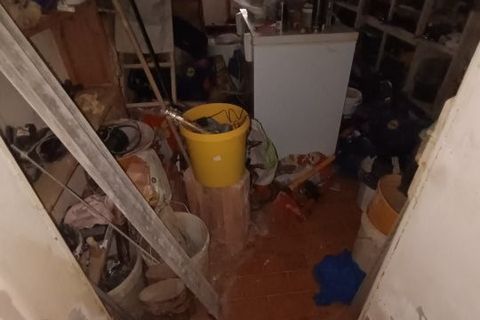 Lejlighed i Rosignano Marittimo, Livorno, Rosignano Marittimo - € 110.000 | Ref: L2025 - foto 18