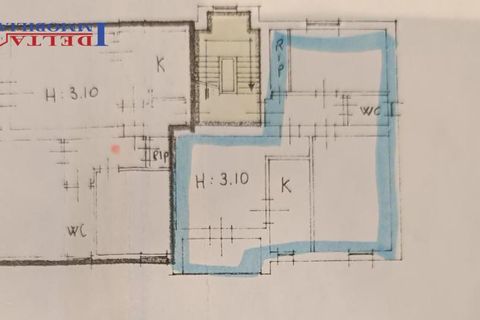 Lejlighed i Rosignano Marittimo, Livorno, Rosignano Marittimo - € 110.000 | Ref: L2025 - foto 20