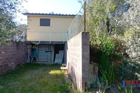 Landejendom i Rosignano Marittimo, Livorno, Rosignano Marittimo - € 118.000 | Ref: S1234 - foto 10