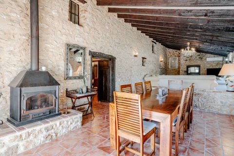 Villa a Benissa, Alicante, Benissa - € 1.390.000 | Ref: JV-297082 - foto 6