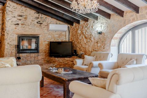 Villa a Benissa, Alicante, Benissa - € 1.390.000 | Ref: JV-297082 - foto 12
