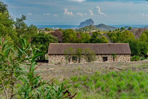 Villa a Benissa, Alicante, Benissa - € 1.390.000 | Ref: JV-297082 - foto 13