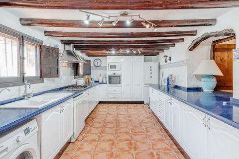 Villa a Benissa, Alicante, Benissa - € 1.390.000 | Ref: JV-297082 - foto 16
