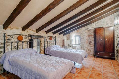 Villa a Benissa, Alicante, Benissa - € 1.390.000 | Ref: JV-297082 - foto 17