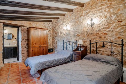Villa a Benissa, Alicante, Benissa - € 1.390.000 | Ref: JV-297082 - foto 18