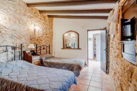 Villa a Benissa, Alicante, Benissa - € 1.390.000 | Ref: JV-297082 - foto 22