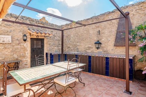 Villa a Benissa, Alicante, Benissa - € 1.390.000 | Ref: JV-297082 - foto 29