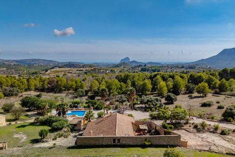 Villa a Benissa, Alicante, Benissa - € 1.390.000 | Ref: JV-297082 - foto 30