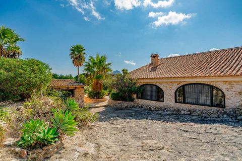 Villa a Benissa, Alicante, Benissa - € 1.390.000 | Ref: JV-297082 - foto 40
