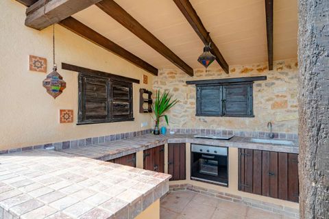 Villa a Benissa, Alicante, Benissa - € 1.390.000 | Ref: JV-297082 - foto 41