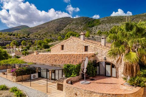 Villa a Benissa, Alicante, Benissa - € 1.390.000 | Ref: JV-297082 - foto 45