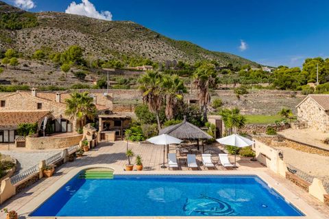 Villa a Benissa, Alicante, Benissa - € 1.390.000 | Ref: JV-297082 - foto 47