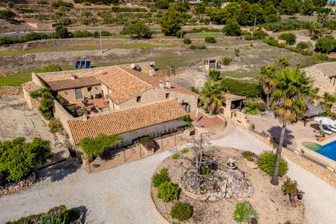 Villa a Benissa, Alicante, Benissa - € 1.390.000 | Ref: JV-297082 - foto 48