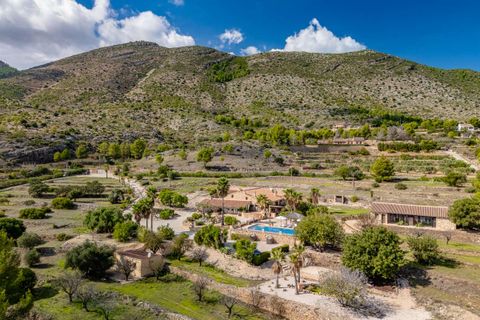 Villa a Benissa, Alicante, Benissa - € 1.390.000 | Ref: JV-297082 - foto 49