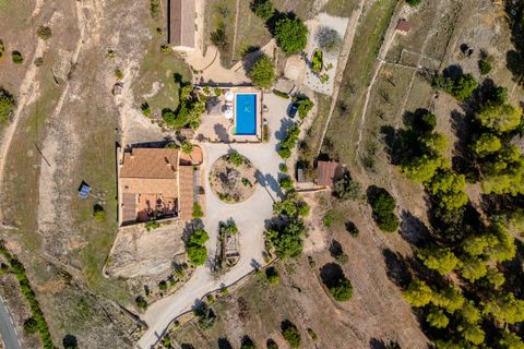Villa a Benissa, Alicante, Benissa - € 1.390.000 | Ref: JV-297082 - foto 50