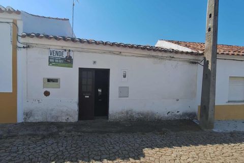 Villa a Serpa, Beja, Serpa - € 38.500 | Ref: 0310 - foto 2