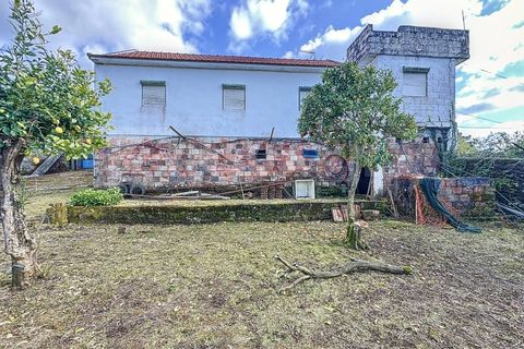 Villa i Venade e Azevedo, Viana do Castelo, Venade e Azevedo - € 120.000 | Ref: 2582 - foto 6