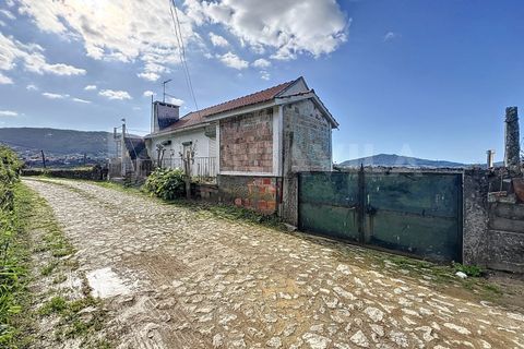 Villa i Venade e Azevedo, Viana do Castelo, Venade e Azevedo - € 120.000 | Ref: 2582 - foto 11