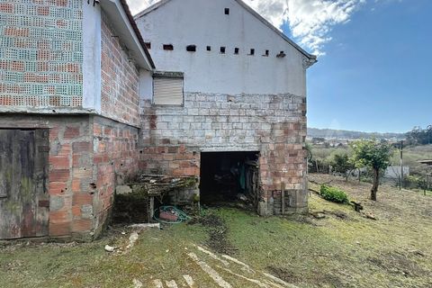 Villa i Venade e Azevedo, Viana do Castelo, Venade e Azevedo - € 120.000 | Ref: 2582 - foto 20