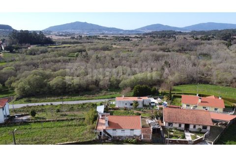 Villa i Venade e Azevedo, Viana do Castelo, Venade e Azevedo - € 120.000 | Ref: 2582 - foto 25