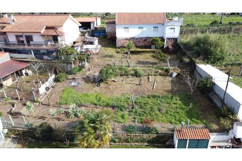 Villa i Venade e Azevedo, Viana do Castelo, Venade e Azevedo - € 120.000 | Ref: 2582 - foto 1