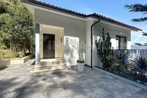 Villa i Caminha, Viana do Castelo, Caminha - € 395.000 | Ref: 2395 - foto 1