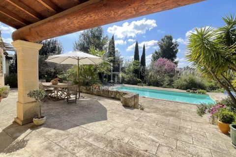 Landejendom i Arles, Bouches-du-Rhone, Arles - € 839.000 | Ref: 0579 - foto 2
