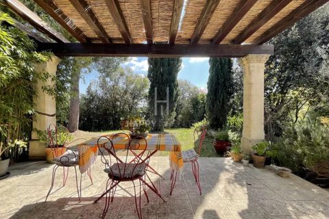 Landejendom i Arles, Bouches-du-Rhone, Arles - € 839.000 | Ref: 0579 - foto 6