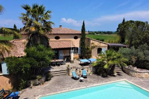 Landejendom i Arles, Bouches-du-Rhone, Arles - € 839.000 | Ref: 0579 - foto 17