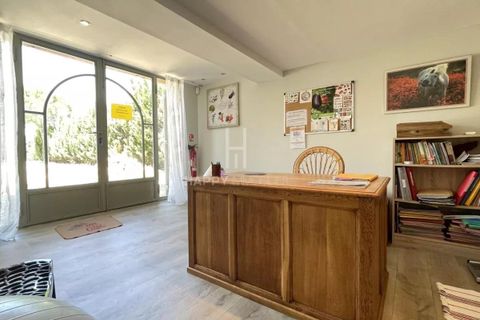 Landejendom i Arles, Bouches-du-Rhone, Arles - € 839.000 | Ref: 0579 - foto 21