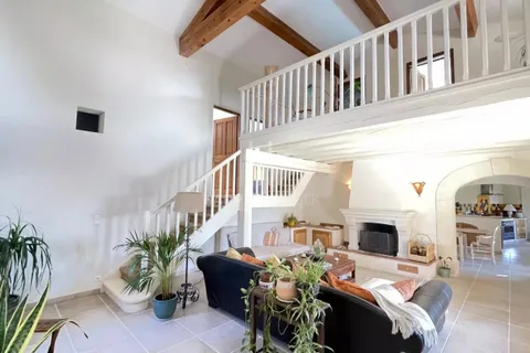 Landejendom i Arles, Bouches-du-Rhone, Arles - € 839.000 | Ref: 0579 - foto 24