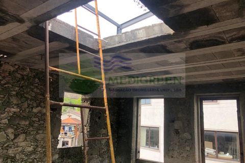 Villa i Sever do Vouga, Aveiro, Sever do Vouga - € 74.000 | Ref: CAS_1739 - foto 3