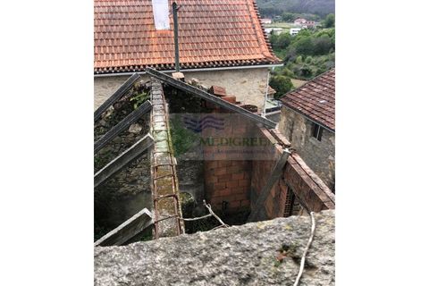 Villa i Sever do Vouga, Aveiro, Sever do Vouga - € 74.000 | Ref: CAS_1739 - foto 4