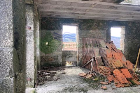 Villa i Sever do Vouga, Aveiro, Sever do Vouga - € 74.000 | Ref: CAS_1739 - foto 5