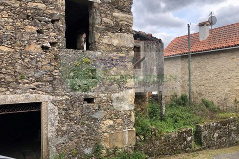 Villa i Sever do Vouga, Aveiro, Sever do Vouga - € 74.000 | Ref: CAS_1739 - foto 6