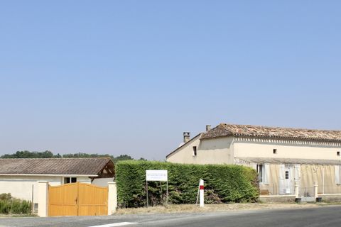 Villa i Eymet, Dordogne, Eymet - € 405.250 | Ref: 35521 - foto 1