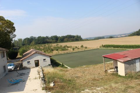 Villa i Eymet, Dordogne, Eymet - € 405.250 | Ref: 35521 - foto 8