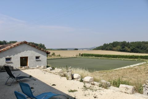 Villa i Eymet, Dordogne, Eymet - € 405.250 | Ref: 35521 - foto 35