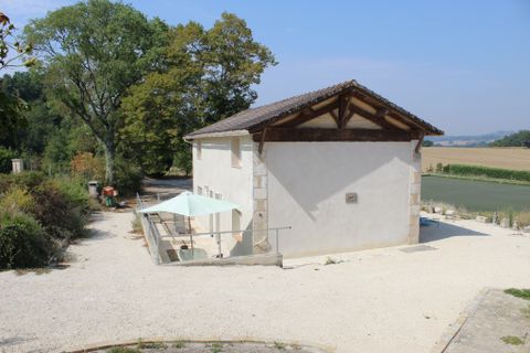 Villa i Eymet, Dordogne, Eymet - € 405.250 | Ref: 35521 - foto 36