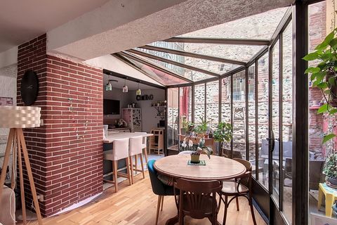 Villa i Perpignan, Pyrenees-Orientales, Perpignan - € 279.000 | Ref: 660303548 - foto 4