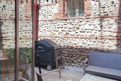 Villa i Perpignan, Pyrenees-Orientales, Perpignan - € 279.000 | Ref: 660303548 - foto 20