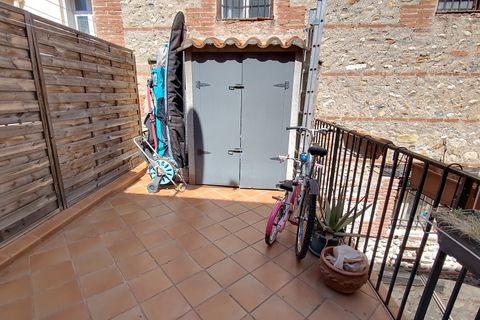 Villa i Perpignan, Pyrenees-Orientales, Perpignan - € 279.000 | Ref: 660303548 - foto 31