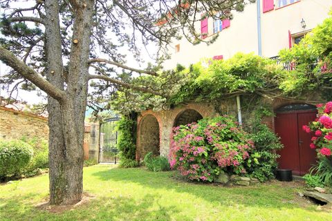 Villa i Arles-sur-Tech, Pyrenees-Orientales, Arles-sur-Tech - € 645.000 | Ref: 660303565 - foto 2