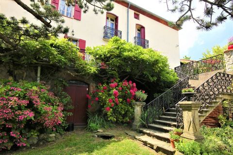 Villa i Arles-sur-Tech, Pyrenees-Orientales, Arles-sur-Tech - € 645.000 | Ref: 660303565 - foto 1