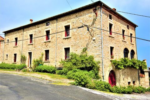 Villa i Arles-sur-Tech, Pyrenees-Orientales, Arles-sur-Tech - € 645.000 | Ref: 660303565 - foto 3