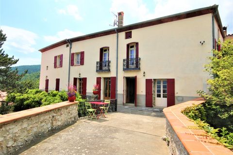 Villa i Arles-sur-Tech, Pyrenees-Orientales, Arles-sur-Tech - € 645.000 | Ref: 660303565 - foto 4