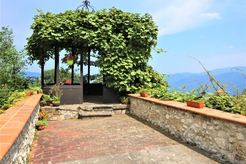 Villa i Arles-sur-Tech, Pyrenees-Orientales, Arles-sur-Tech - € 645.000 | Ref: 660303565 - foto 5